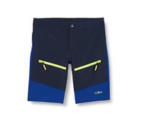 CMP Bermuda Elasticizzati Pants Unisex-Bambini e Ragazzi