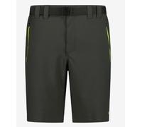 Cmp Bermuda Elasticizzato Cintura Verdone Uomo 3T51847 02FV