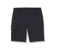 CMP -Bermuda Estremamente Elasticizzati da Uomo, Antracite, 52