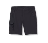 CMP - Bermuda Estremamente Elasticizzati da Uomo, Bermuda Shorts Uom M Antracite
