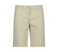 CMP Bermuda in 98% Cotone, Donna, Arena, 50