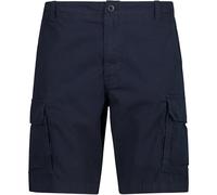 CMP Bermuda Lifestyle in Cotone da Uomo 35U7817