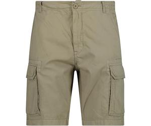 CMP Bermuda Lifestyle in Cotone da Uomo 35U7817