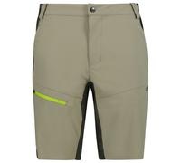 CMP - Bermuda Light Stretch - Pantaloncini 46 olivia