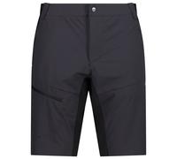 Pantaloncini da trekking CMP Bermuda grigio uomo 33T6667/U423 (50)