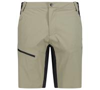 CMP - Bermuda Light Stretch - Pantaloncini 58 olivia
