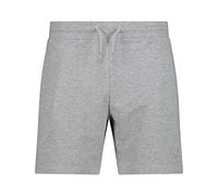 CMP - Bermuda Melange Elasticizzati da Donna, Bermuda Shorts Donna