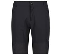 CMP - Bermuda - Pantaloncini 50 nero