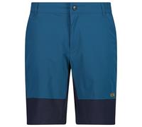 CMP - Bermuda - Pantaloncini 54 blu