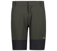 CMP - Bermuda - Pantaloncini 58 grigio