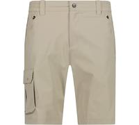CMP Bermuda Stretch con tasconi Laterali da Uomo 31T5637