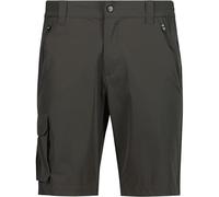 Bermuda con tasche cargo CMP Stretch Vert L