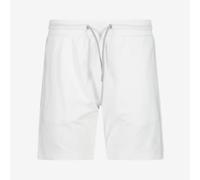 CMP Bermuda Stretch da Donna in Cotone French Terry, Tempo Libero - A001 (Bianco