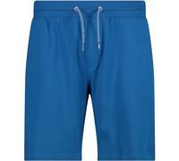 CMP Bermuda Stretch da Uomo in Cotone French Terry 34D7187