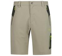 Cmp 33t5497 Shorts Verde S Uomo