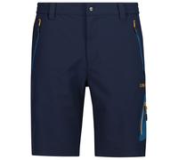 CMP - Bermuda Stretch - Pantaloncini 48 blu