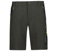CMP - Bermuda Stretch - Pantaloncini 50 grigio