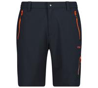 CMP - Bermuda Stretch - Pantaloncini 52 blu