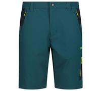 CMP - Bermuda Stretch - Pantaloncini 60 blu