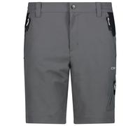 CMP - Bermuda Stretch - Pantaloncini 60 grigio