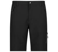 CMP - Bermuda Stretch - Pantaloncini 60 nero
