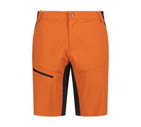 CMP Bermuda Trekking da Uomo Dry Function, 33T6667 (IT, Numero, 50, Regular, Regular, Ruggine)
