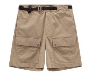 CMP - Bermuda with Belt - Pantaloncini XL beige