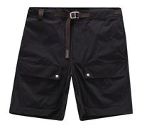 CMP - Bermuda with Belt - Pantaloncini XL nero