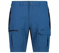 CMP - Bermuda with Pockets - Pantaloncini 50 blu