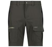 CMP - Bermuda with Pockets - Pantaloncini 54 grigio
