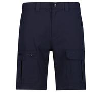 CMP - Bermuda with Pockets - Pantaloncini 58 blu