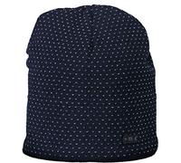 CMP - Berretto da donna, Black Blue, U