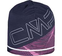 CMP Berretto da donna Purple Fluo, taglia unica
