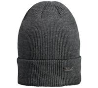 CMP, Cappello lavorato a maglia da uomo, Fumo Mel., U