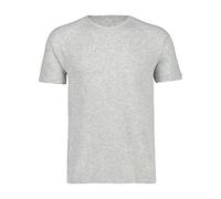 CMP - Maglietta da uomo, Grigio Mel., XL