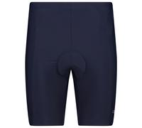 CMP - Bike Shorts - Pantaloni da ciclismo 56 blu