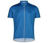 CMP - Bike T-Shirt Stretch - Maglietta da ciclismo 50 blu