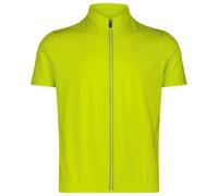 CMP - Bike T-Shirt Stretch - Maglietta da ciclismo 52 verde