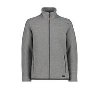 CMP Bonded Wooltech Jacket With Two Pockets Jacket Uomo