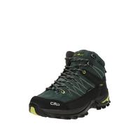 CMP Boots 'Rigel' giallo / verde scuro / nero Uomo CMP 44 giallo / verde scuro / nero
