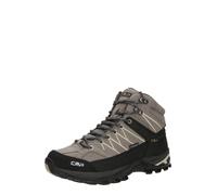 CMP Boots 'RIGEL' mocca / nero Donna CMP 41