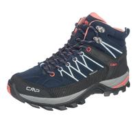 CMP Boots 'Rigel' navy / corallo / nero / bianco Donna CMP 38 navy / corallo / nero / bianco