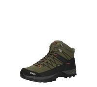 CMP Boots 'RIGEL' verde / arancione / nero / bianco Uomo CMP 42 verde / arancione / nero / bianco