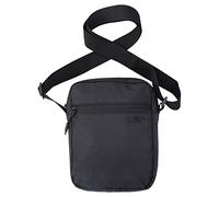 CMP - Borsa a tracolla Portland, Nero, U