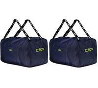 CMP - Borsa da palestra pieghevole 25 l