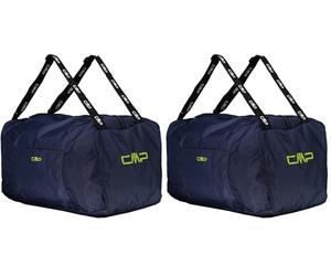CMP - Borsa da palestra pieghevole 25 l