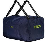 CMP - Borsa da palestra pieghevole 25 l, Dark Blue, U