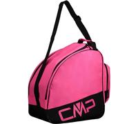 CMP - Borsa per scarponi da sci, Pink Fluo, U