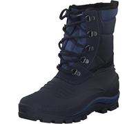 Stivali da neve CMP Khalto 30Q4684 Blu scuro 35