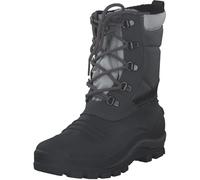 CMP BOY KHALTO SNOW BOOTS, Stivali da Neve Unisex - Bambini e ragazzi, Graffite, 41 EU